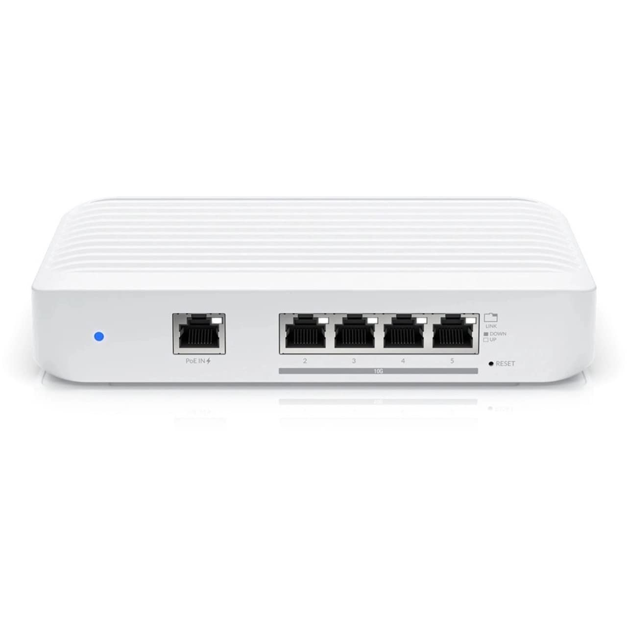 Unifi Flex 10 GbE USW-Flex-XG 10GbEスイッチ Switch Flex XG - Ubiquiti Store United States